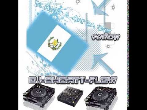 P-rreo mix dj-shorty-flow--'2010.m4a