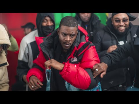 ZEK1 - ICE TURN UP #2