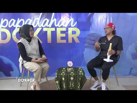 PAPADAHAN DOKTER   STOP NYERI KUPAS TUNTAS RADANG SENDI