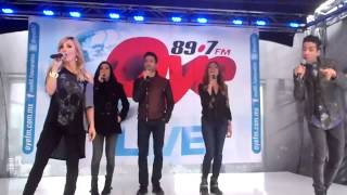 OV7 Medley  Te Necesito, Confieso &amp; Como Eres