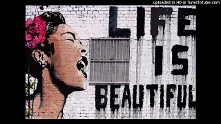 Alexia Gredy L'habitude (Geoff Barrow Version)