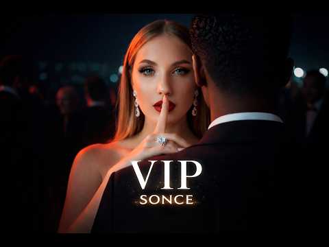 SONCE, Mayinbito - VIP (Official Lyric Video)