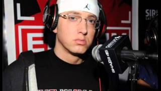 Eminem any word freestyle and first word freestyle