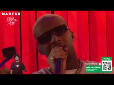 Orochi - Antes do sol nascer [Live Orochi]