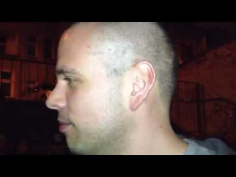 Ubytek ft. VNM - sushi