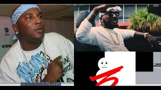 Young Jeezy – Like That (Slowed Down)