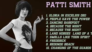 Paths That Cross-Patti Smith-Prime hits roundup for 2024-Esteemed