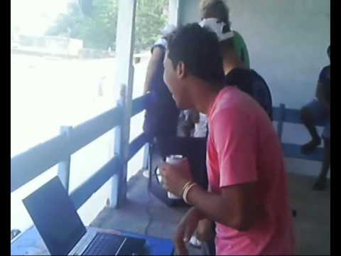 Mc Biel e Mc Magno Fish em Limoeiro-PE