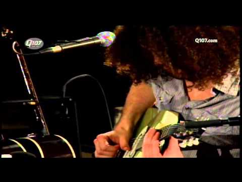 Into the Mystic - Colin James