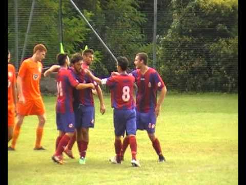 1) Chianocco 0 - Fiano Plus 3 (13-9-15)