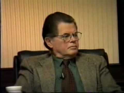 Robert Vaughn Young 1-1 Deposition in the Lisa McPherson Case