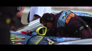 Rum Bum Racing Unveils New Porsche at Barber Motorsports Park