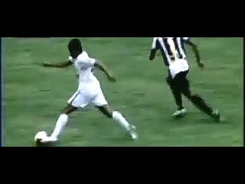 Coríntians de Caicó 1x0 ABC - Copa RN 2010