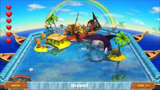Magic Orbz / Magic Ball [PS3, 2009]