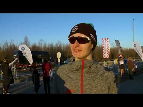 "Westgate božićna utrka" u Zaprešiću