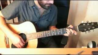 Eels - &quot;If you see Natalie&quot; (cover)