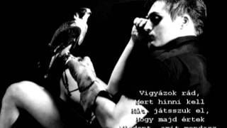 Ákos - Játsszuk el (1998)