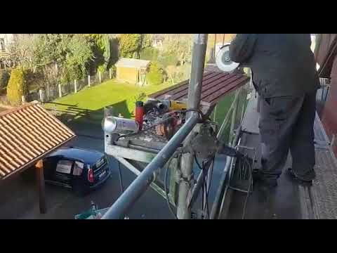 Kess system instullation +35799748509