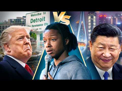 Did Trump Sell America to China?