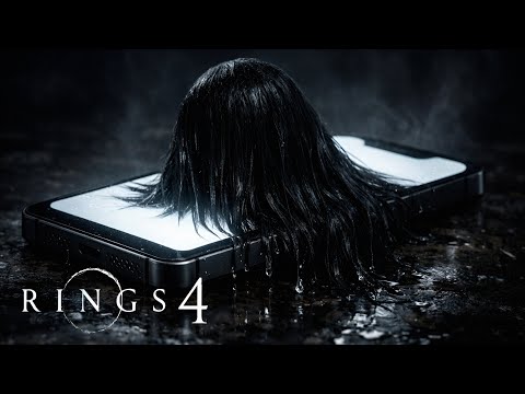 The Ring IV (2026) - She Answered the Call...