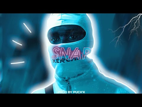 [FREE] Kerchak x Gazo x Beendo Z Drill/Jersey Type Beat - "Snap" (Prod. By Puch'K)
