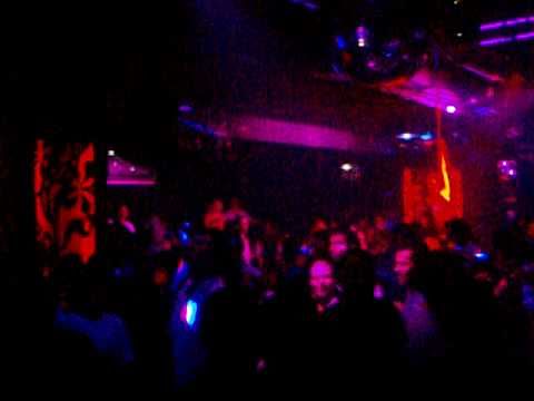 DJ OKTAY OKTAY - CHINA TOUR  3