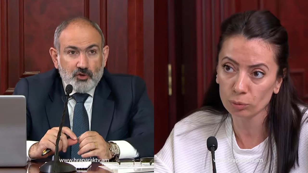 Ինչ տարբերություն մեր և Ուկրաինայի ընդդիմության միջև