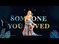 200222 BLACKPINK ROSÉ 블랙핑크 로제 솔로 IN YOUR AREA Yahuoku Dome 야후오쿠돔 직캠 - Someone You Loved (