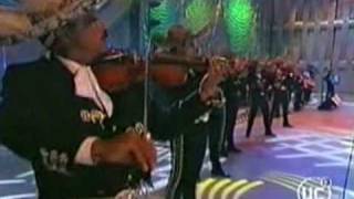 Juan Gabriel - No vale la pena - viña 2002