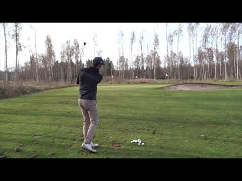 Släpp loss! - Titta inte på flaggan