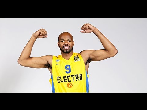 Play of the Night: Maccabi Electra Tel Aviv 
