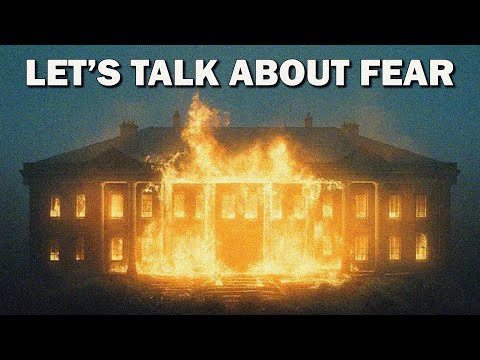 FEAR | THE NEXT CHAPTER OF NF