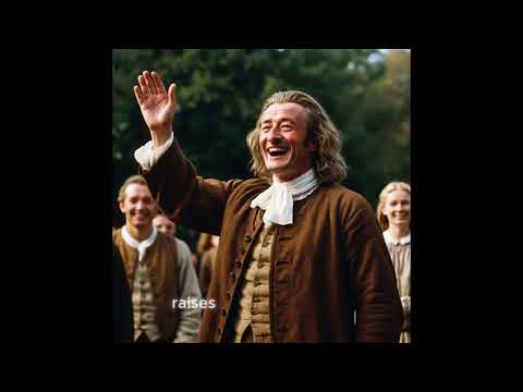 Master Locke, For the Rights of All Men.