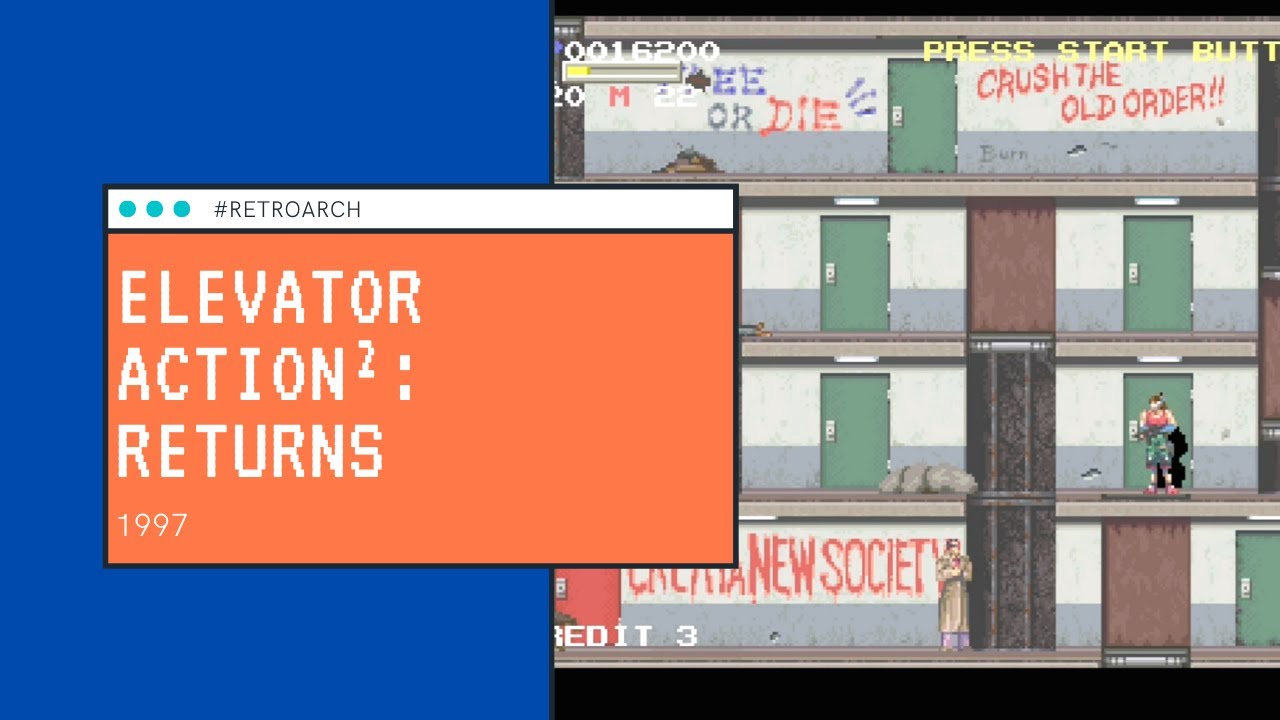 Gameplay Video