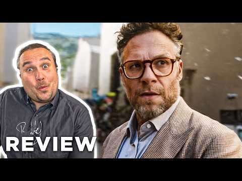 Video Thumbnail: THE STUDIO Staffel 1 Kritik Review (2025)