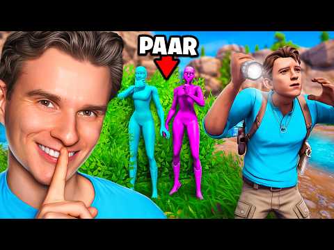 PÄRCHEN RANKED HIDE & SEEK