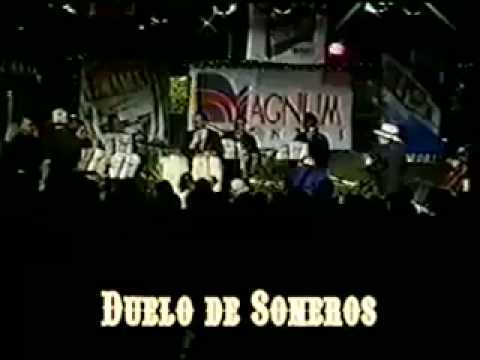 PETE CONDE RODRIGUEZ - CATALINA LA O.flv