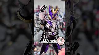 【1分ポージング】真骨彫SHフィギュアーツ仮面ライダー電王ガンフォーム #ポージングレビュー #kamenrider #shfiguarts #真骨彫製法 #shorts #仮面ライダー
