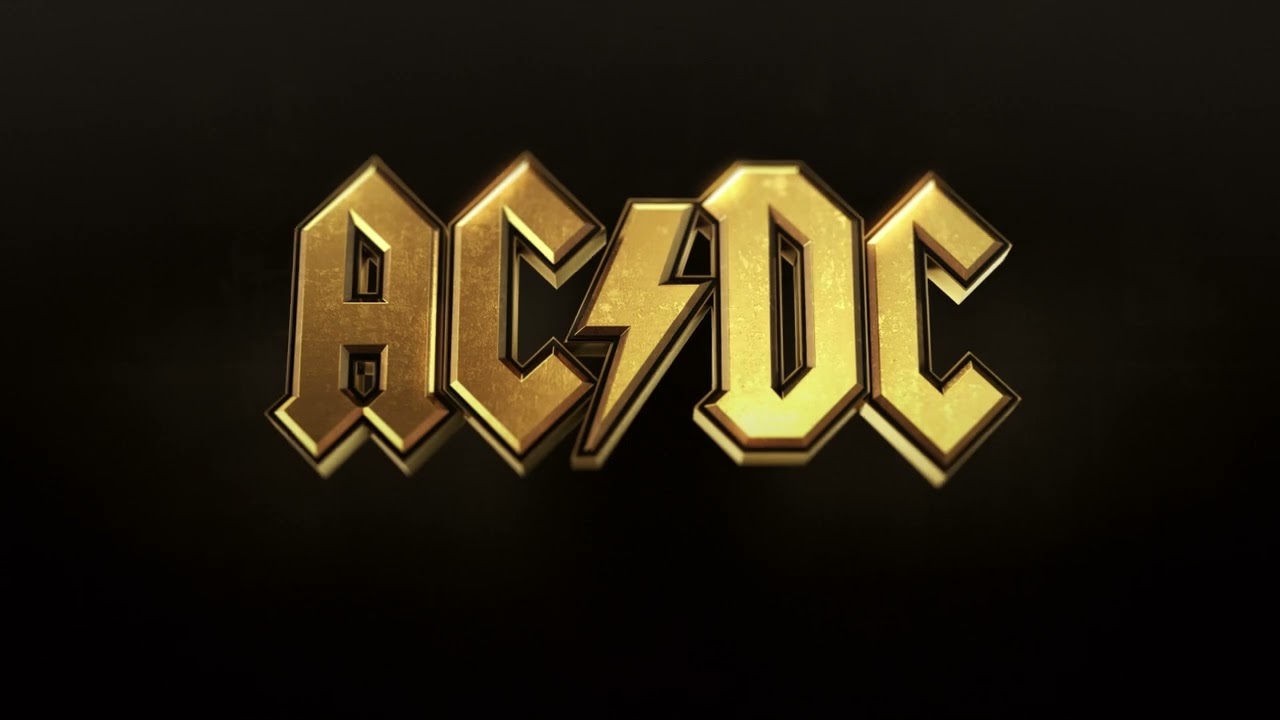 Teaser Video For AC/DC 50th Anniversary Book Released