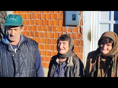 U kući kao u javnom WC-u.Od njih petero,četvero sa mentalnom retardacijom. Kneževo Kotor Varoš