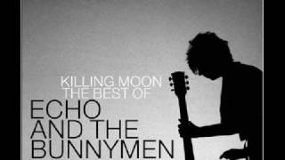 ECHO AND THE BUNNYMEN OF A LIFE