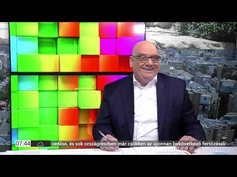 PIRKADAT Breuer Péterrel: Dr. Komáromi Zoltán