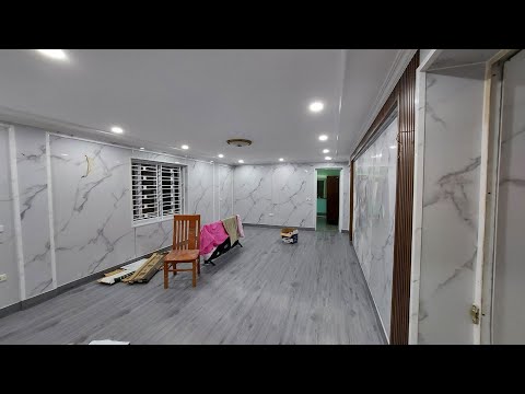 Chủ Nhà Đứng Hình 