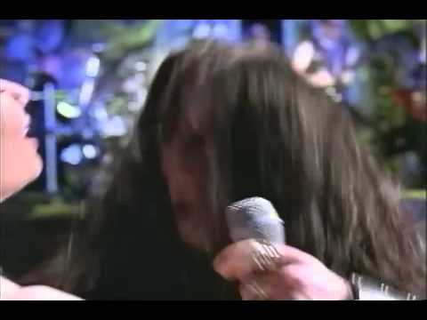 Gabrielle Anwar: Turbulence 3: Heavy Metal Trailer