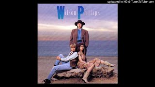 Wilson Phillips-over-and-over
