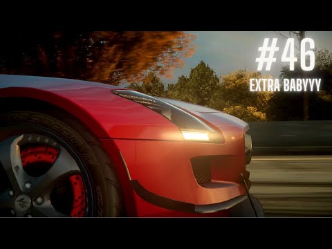EXTRAS | NEED FOR SPEED : THE RUN  |  Part 46