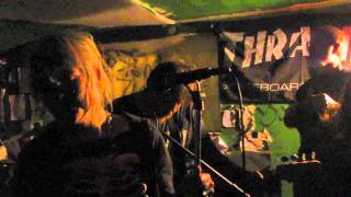 Out Of Spite - (live) @ the Swamp - 10.29.2011