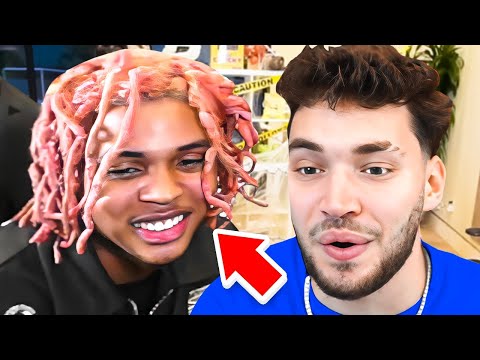 Adin Ross X Sofaygo FULL Stream!