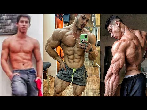 RAMON O DINOSSAURO DO ACRE TRANSFORMAÇÃO E A HISTÓRIA | Motivação