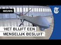 Tweede Kamer wil ‘killerdrone’: zo werkt het wapen